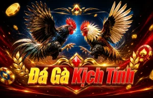 Giao diện sảnh Đá Gà mb66nb trên màn hình mobile