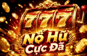 mb66nb Nổ Hũ