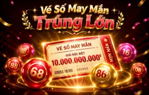 mb66nb Xổ Số